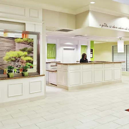 Hilton Garden Inn Springfield, IL