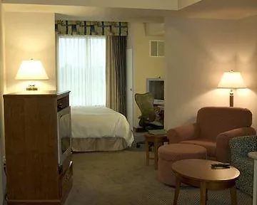 Hilton Garden Springfield, Il Springfield