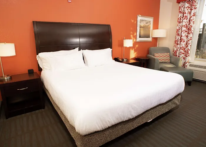Hilton Garden Springfield, Il
