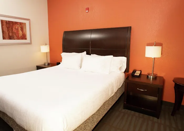 Hilton Garden Springfield, Il