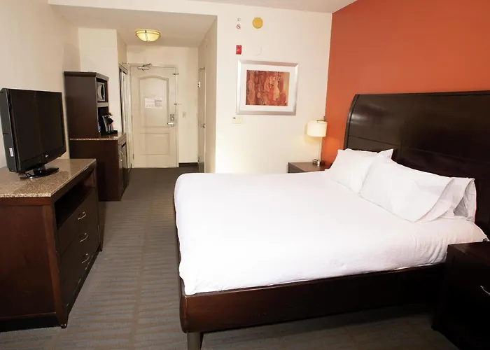Hilton Garden Springfield, Il 3* Springfield