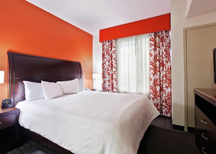 Hilton Garden Springfield, Il Springfield