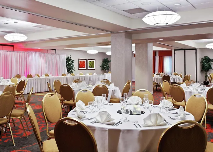 Hilton Garden Springfield, Il 3* Springfield