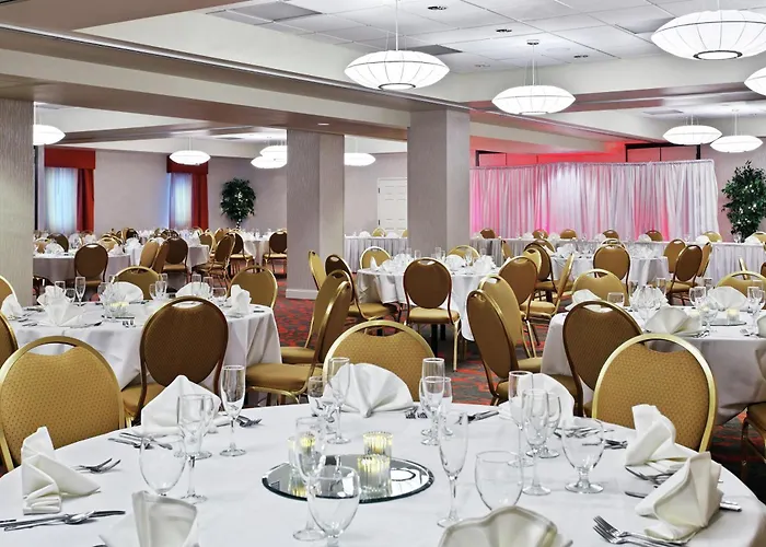 Hilton Garden Springfield, Il 3* Springfield