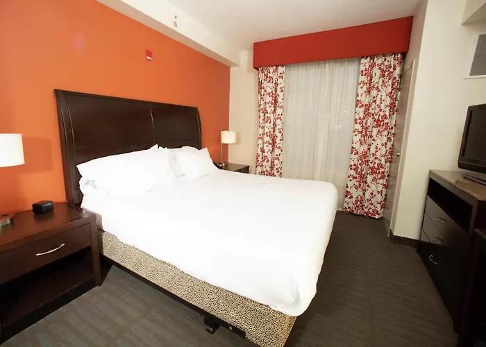Hilton Garden Springfield, Il