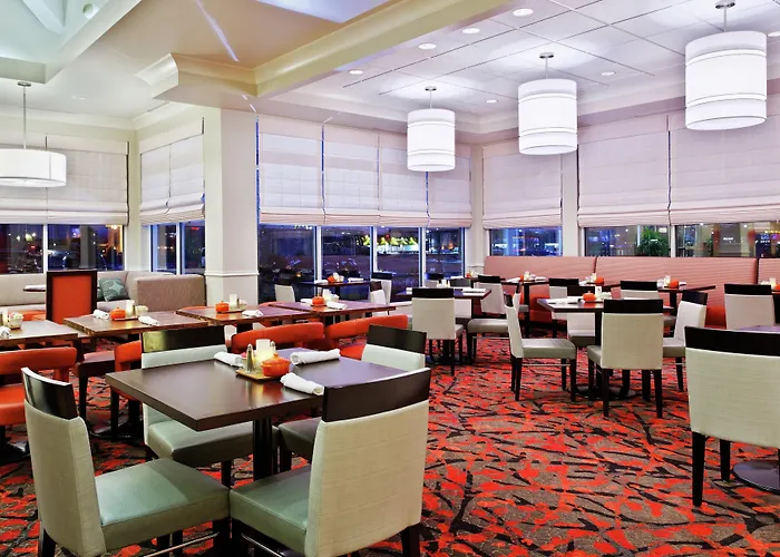 Hilton Garden Springfield, Il 3*