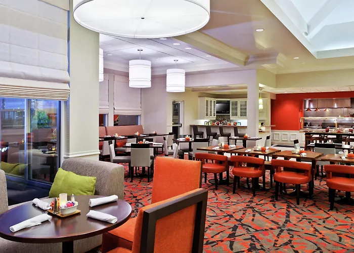 Hilton Garden Springfield, Il
