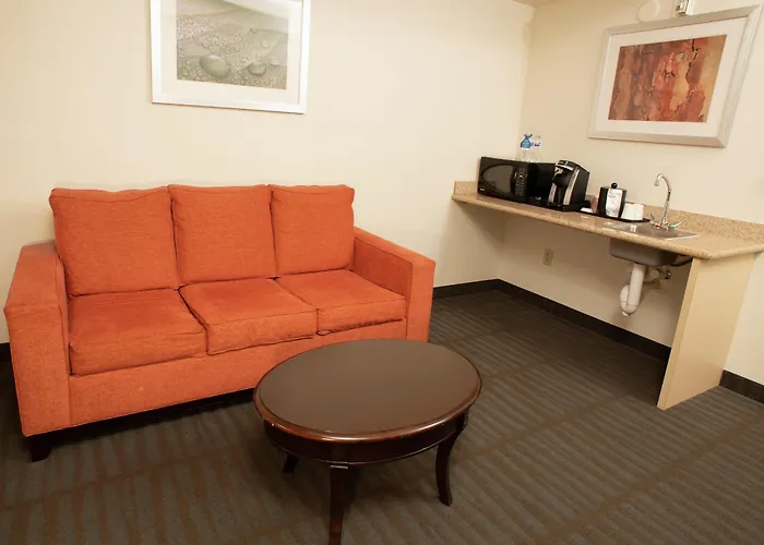 Hilton Garden Springfield, Il