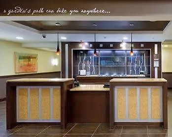 Hilton Garden Springfield, Il Springfield