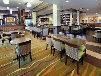 Hilton Garden Springfield, Il Hotel