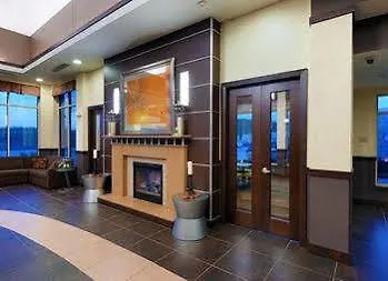 Hilton Garden Springfield, Il