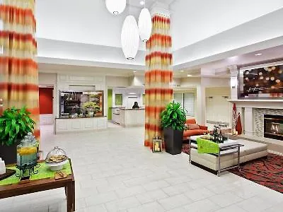 Hilton Garden Springfield, Il 3*