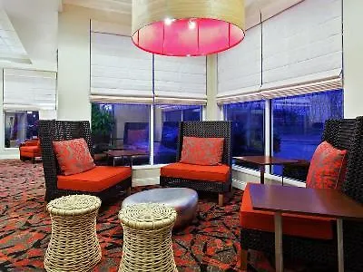 Hilton Garden Springfield, Il 3* Springfield