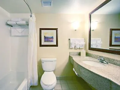 Hotel Hilton Garden Springfield, Il